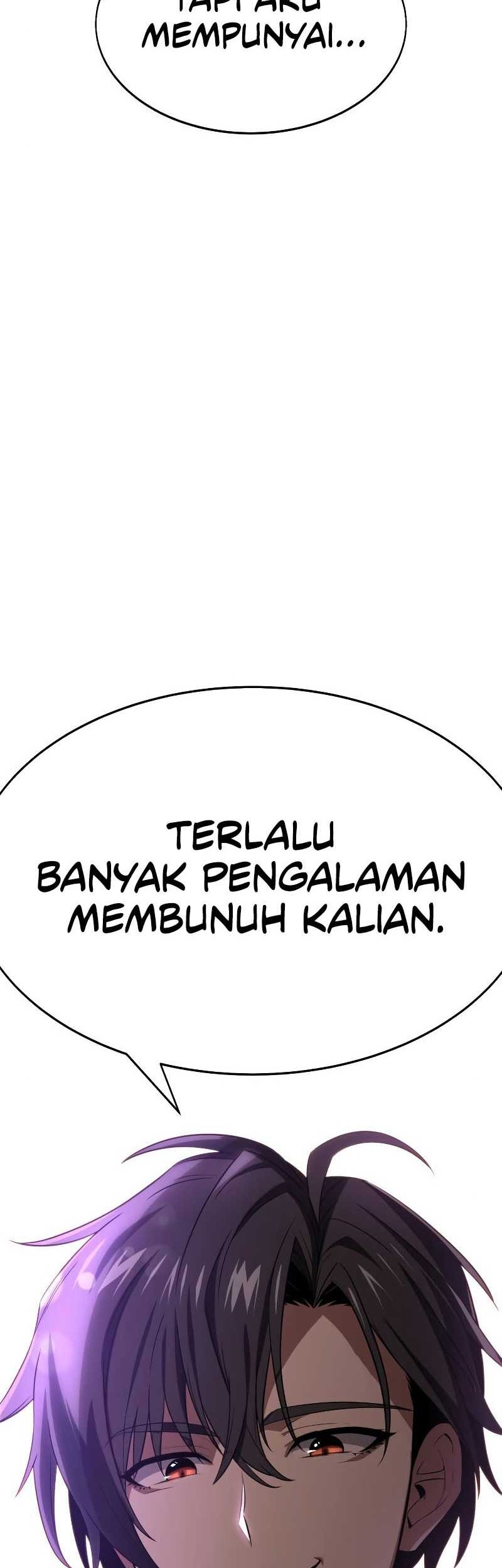 I Killed An Academy Player Chapter 4 - halaman 97