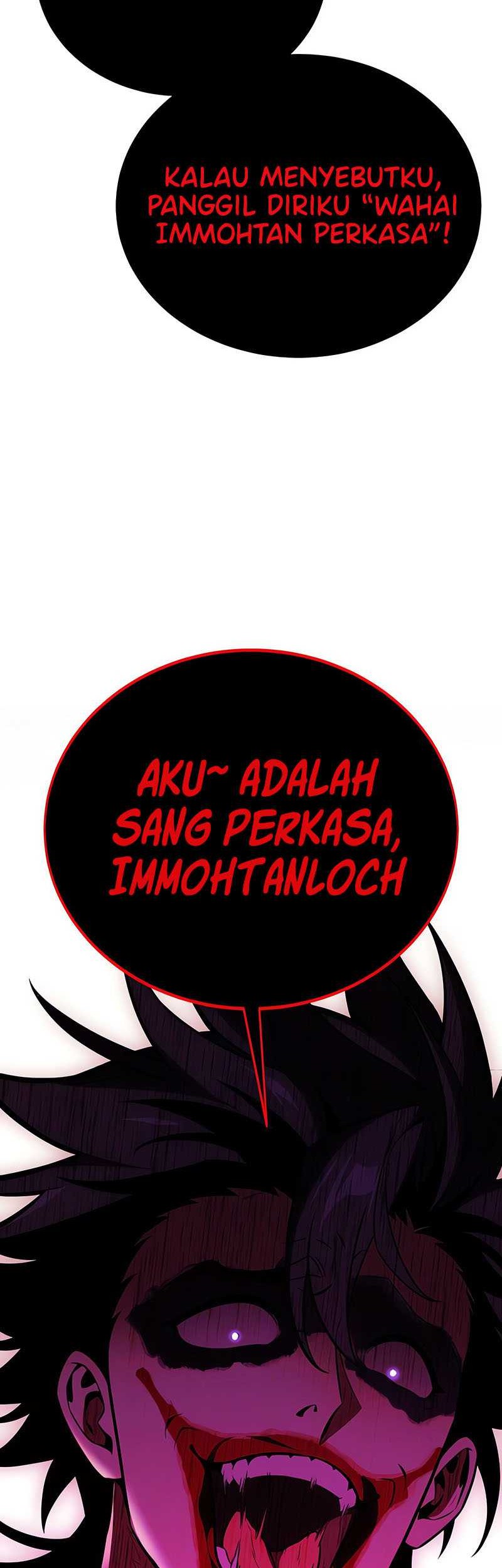 I Killed An Academy Player Chapter 40 - halaman 118