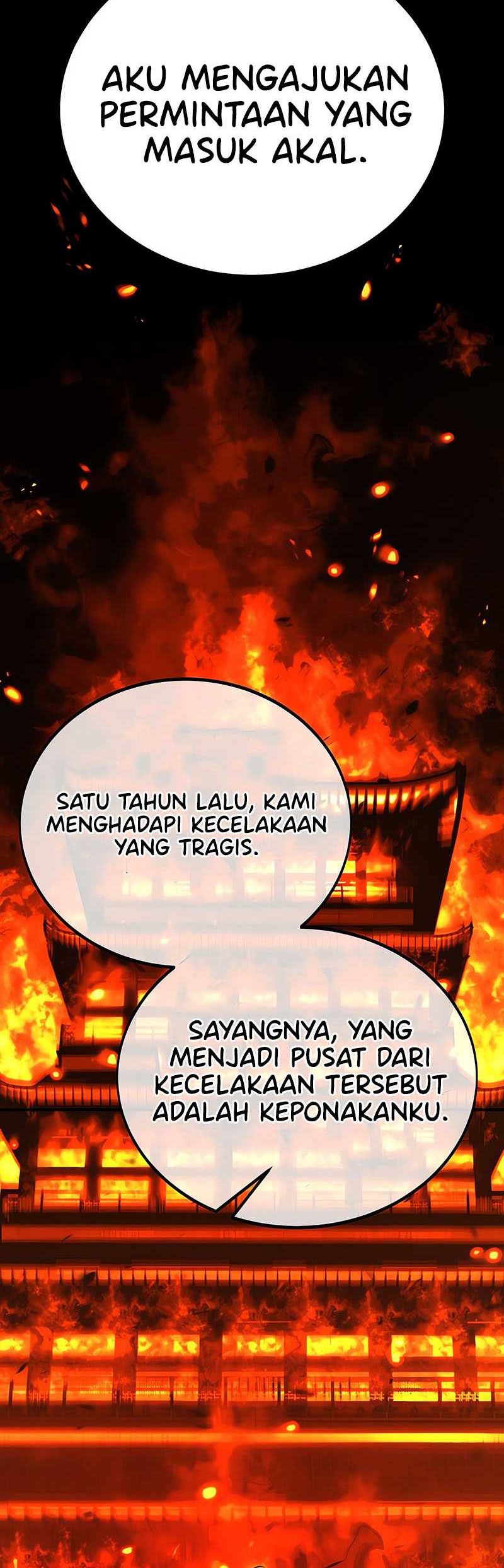 I Killed An Academy Player Chapter 40 - halaman 25