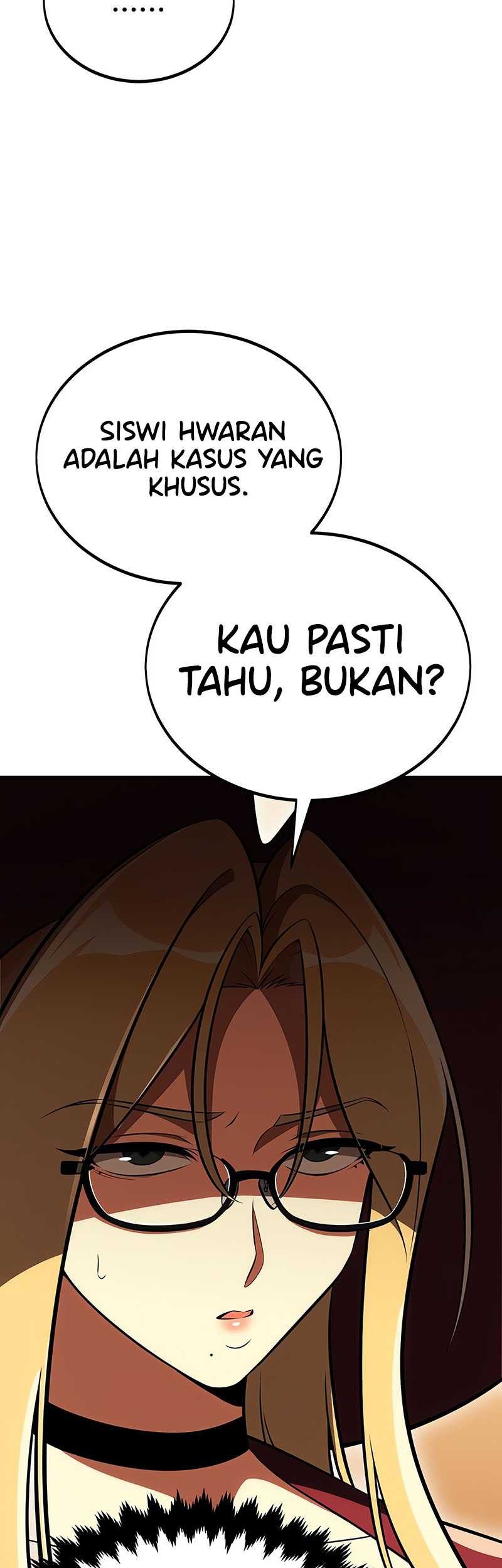 I Killed An Academy Player Chapter 40 - halaman 28