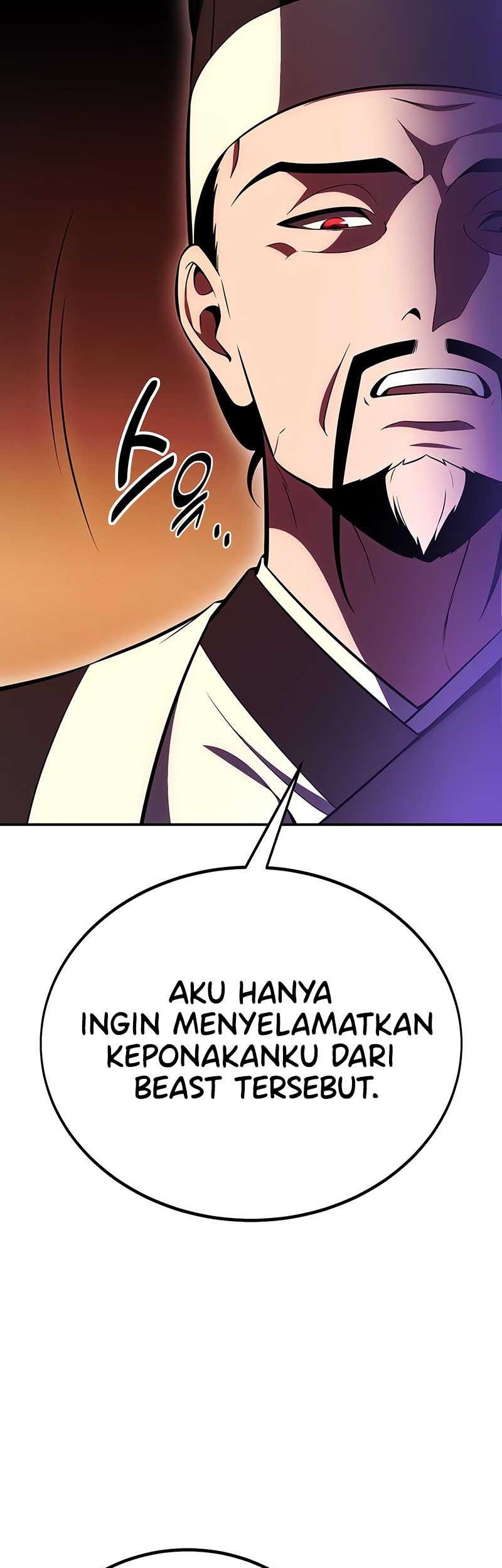 I Killed An Academy Player Chapter 40 - halaman 30