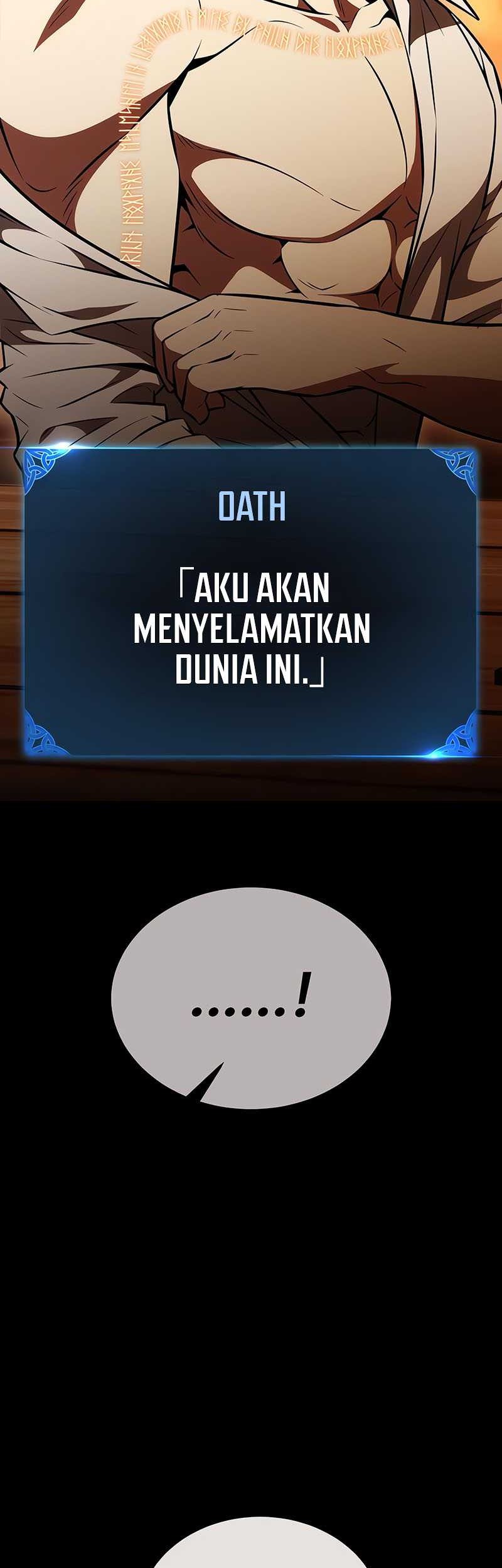 I Killed An Academy Player Chapter 40 - halaman 64