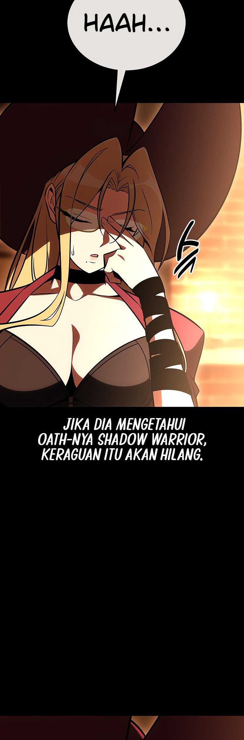 I Killed An Academy Player Chapter 40 - halaman 65