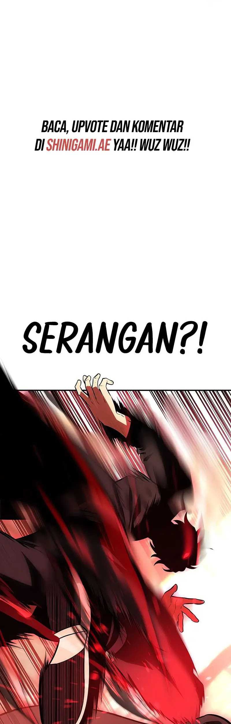 I Killed An Academy Player Chapter 41 - halaman 100