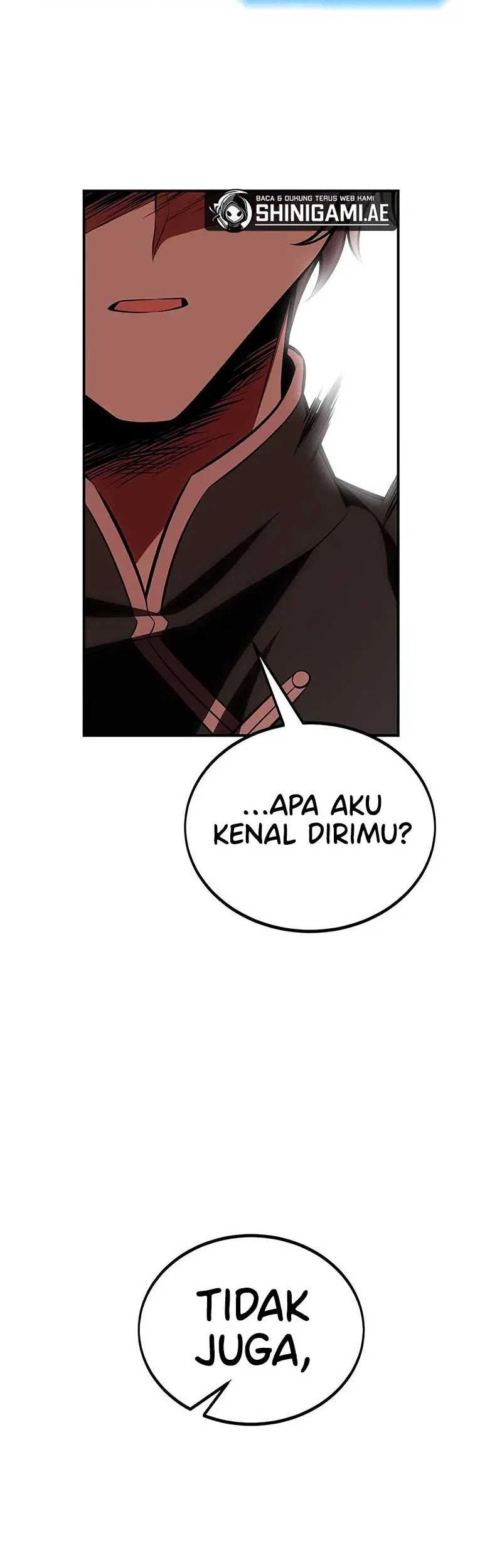 I Killed An Academy Player Chapter 41 - halaman 111