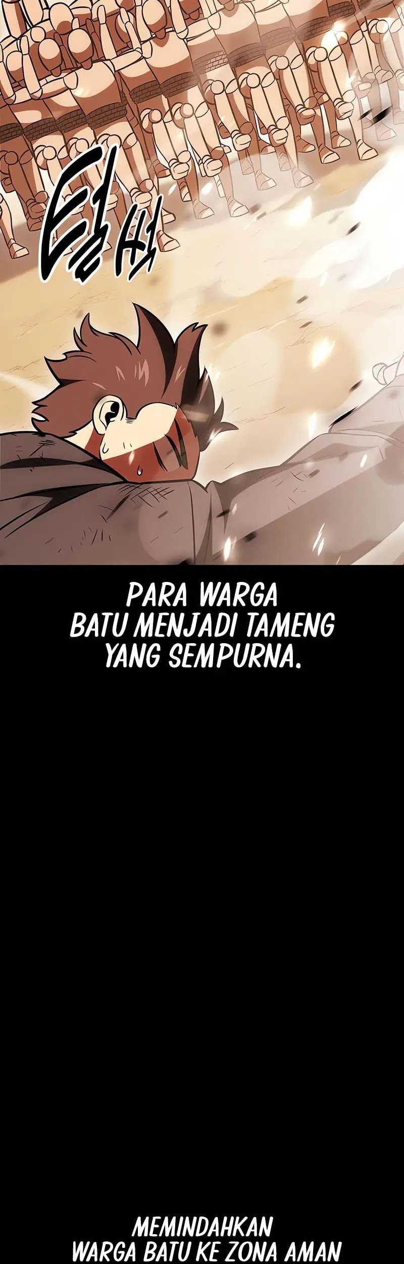 I Killed An Academy Player Chapter 41 - halaman 12