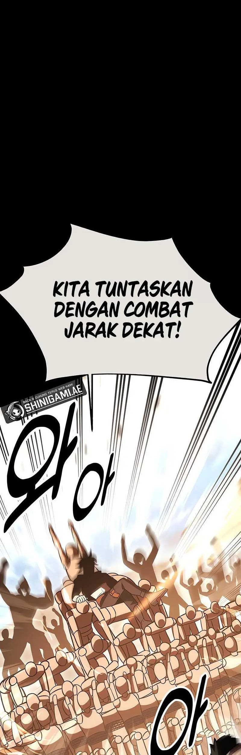 I Killed An Academy Player Chapter 41 - halaman 15