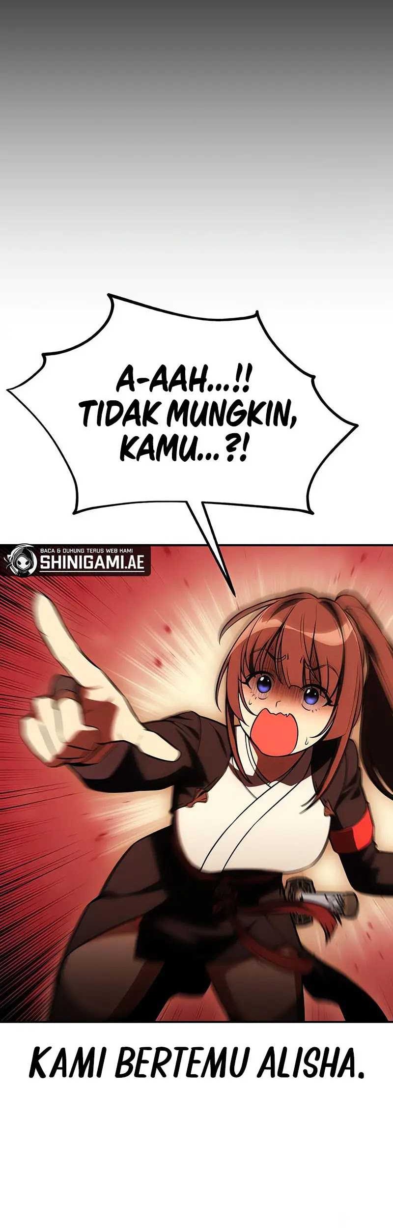 I Killed An Academy Player Chapter 41 - halaman 25