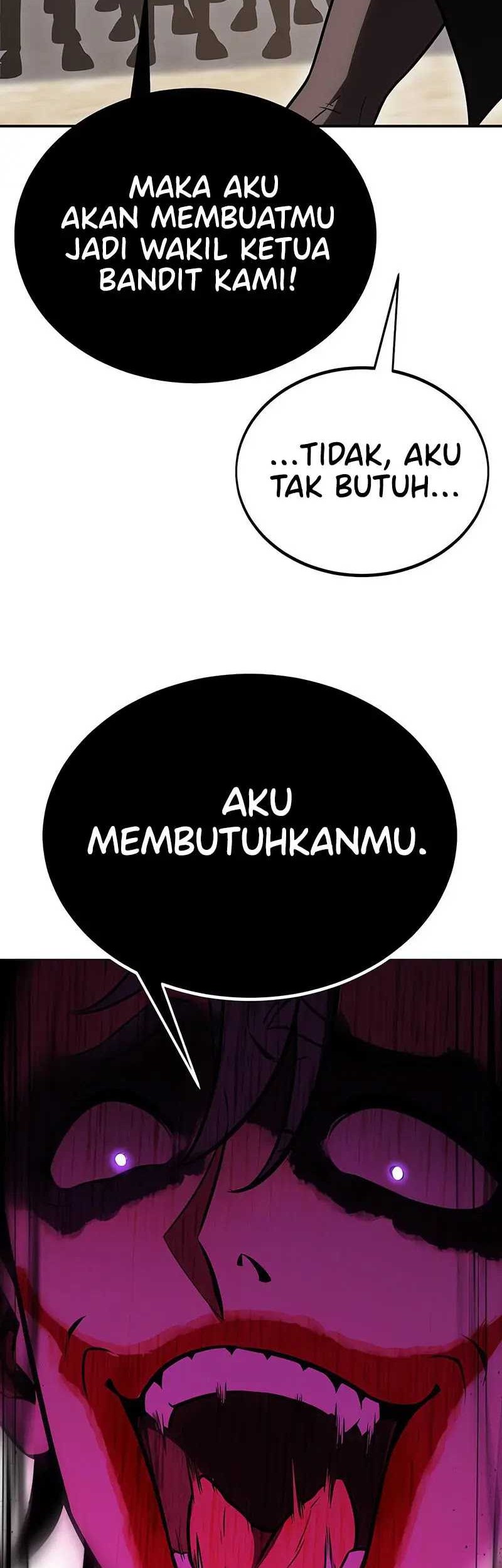 I Killed An Academy Player Chapter 41 - halaman 31