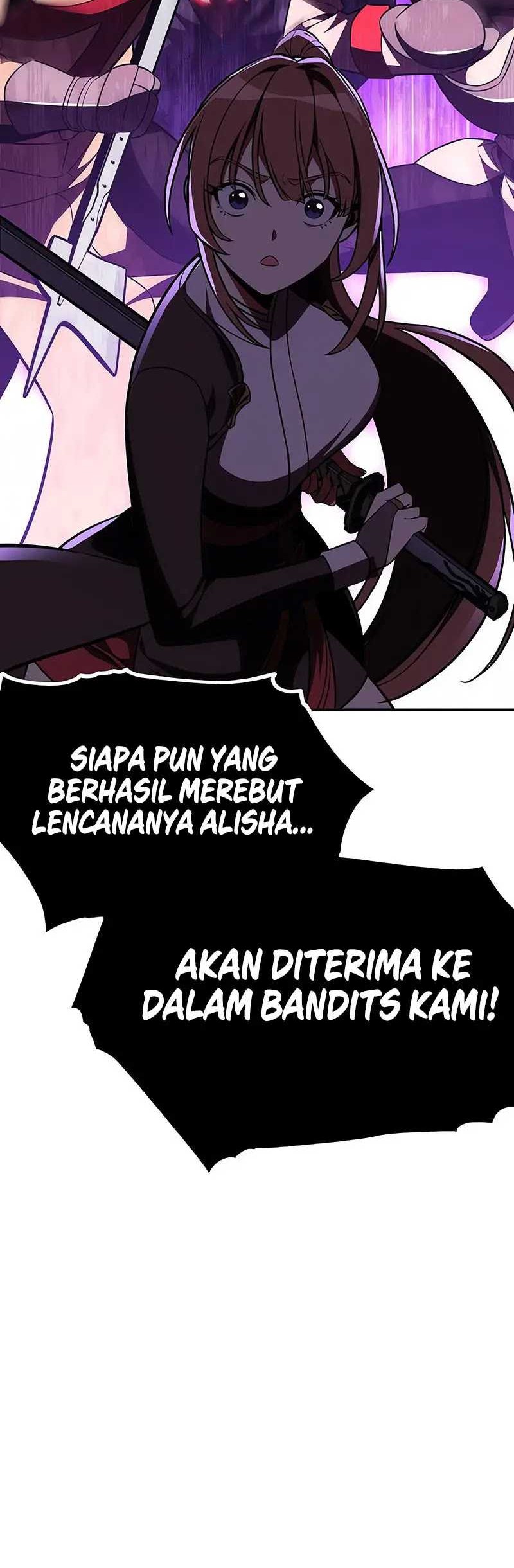 I Killed An Academy Player Chapter 41 - halaman 33