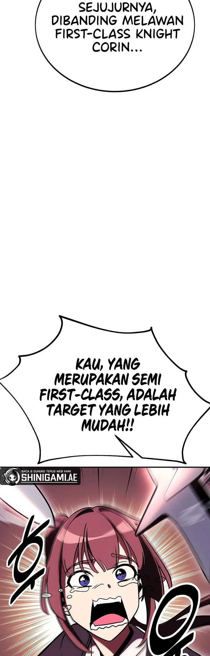 I Killed An Academy Player Chapter 41 - halaman 35