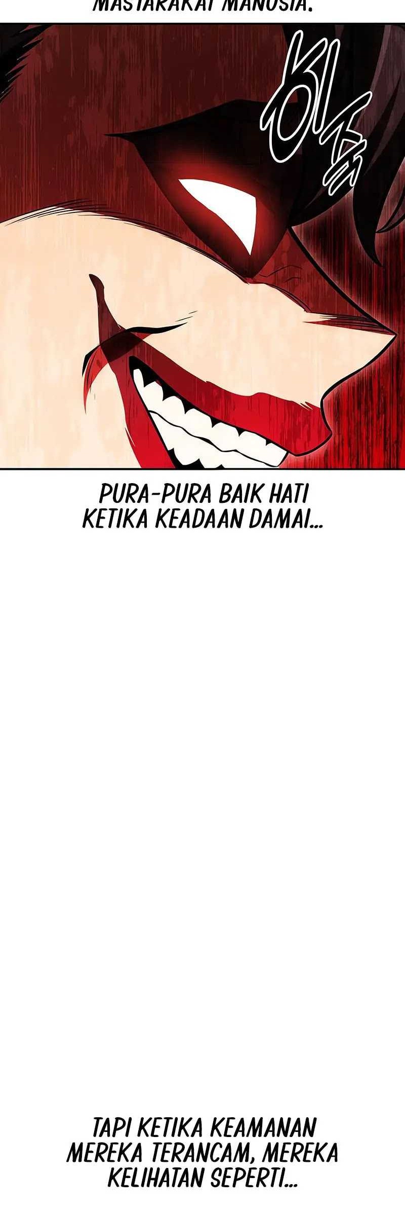 I Killed An Academy Player Chapter 41 - halaman 37