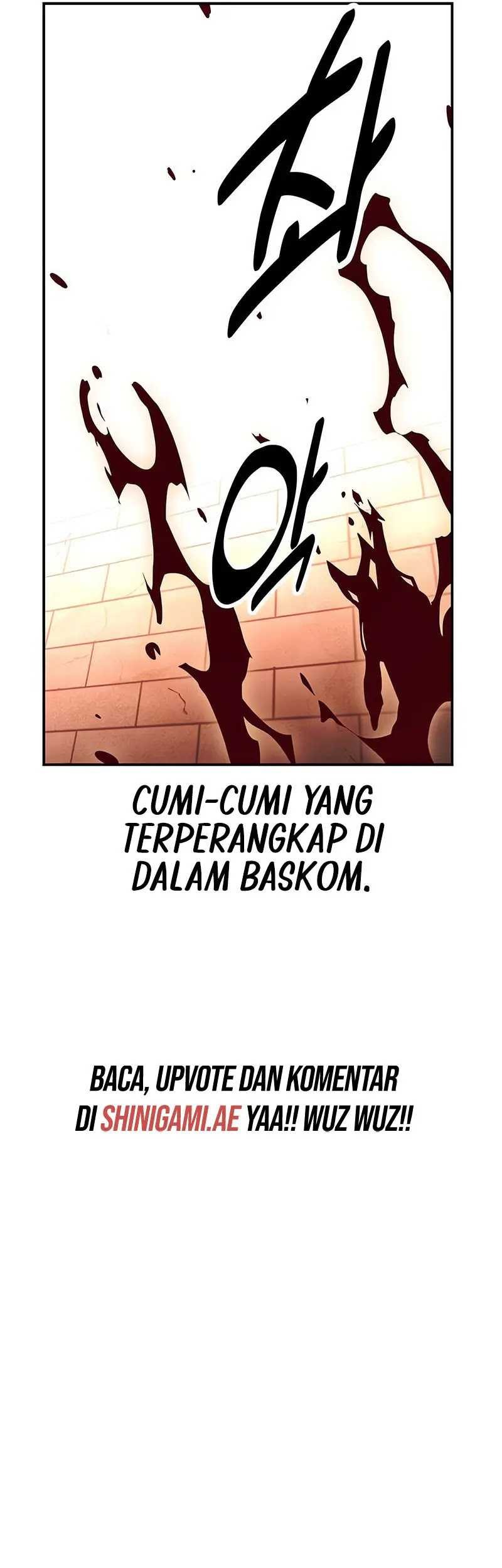 I Killed An Academy Player Chapter 41 - halaman 38