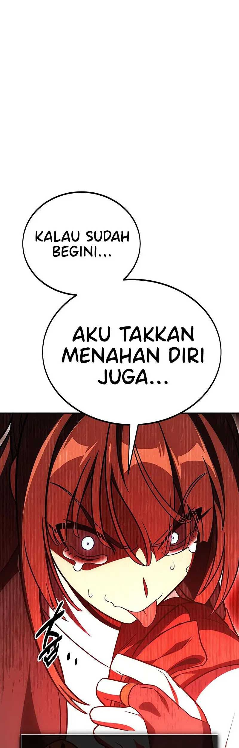 I Killed An Academy Player Chapter 41 - halaman 40