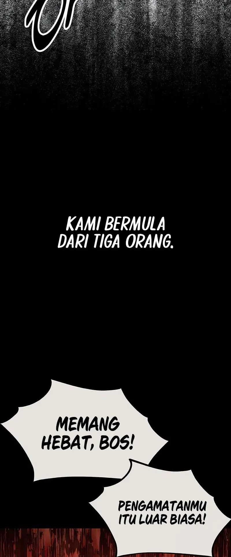 I Killed An Academy Player Chapter 41 - halaman 5
