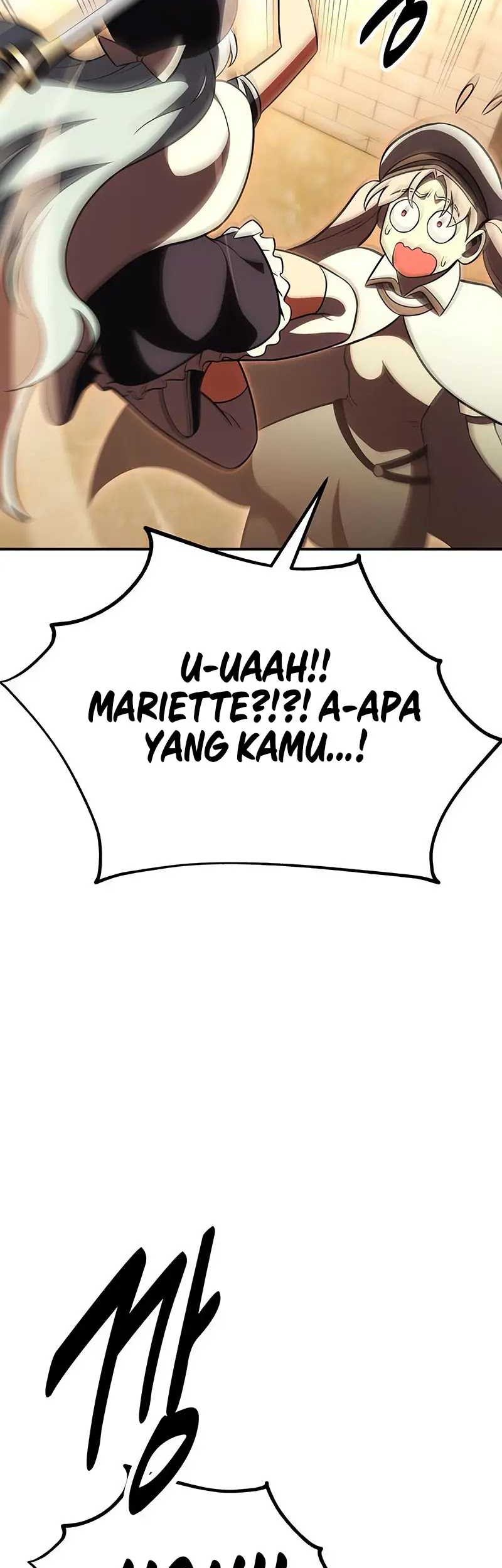 I Killed An Academy Player Chapter 41 - halaman 52
