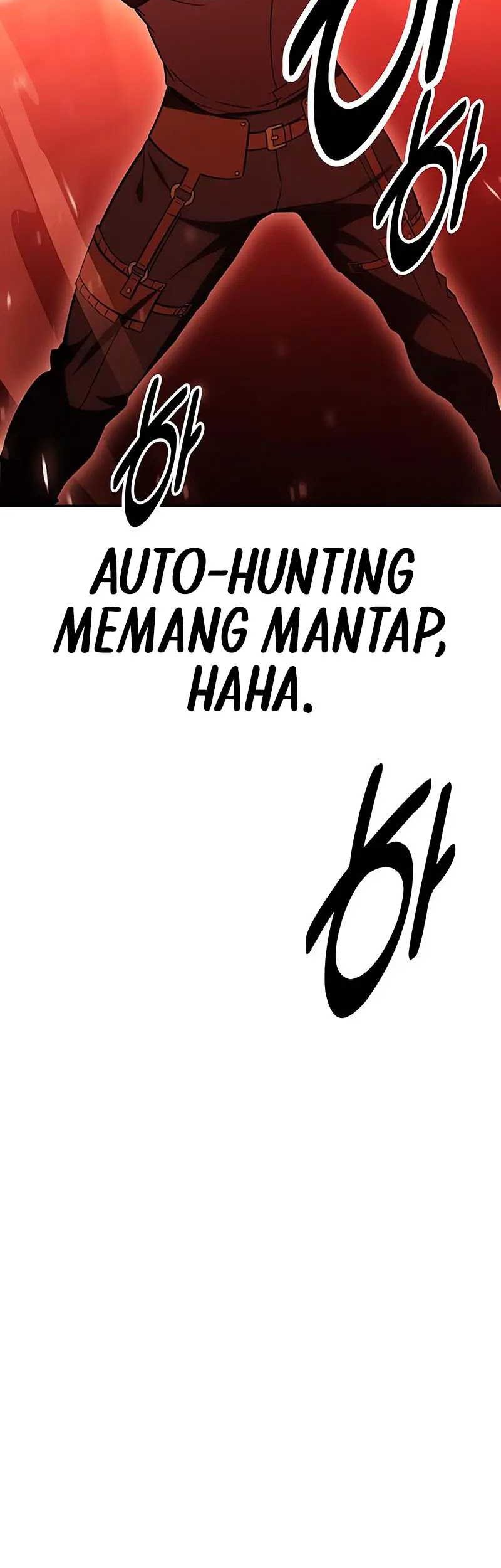 I Killed An Academy Player Chapter 41 - halaman 60