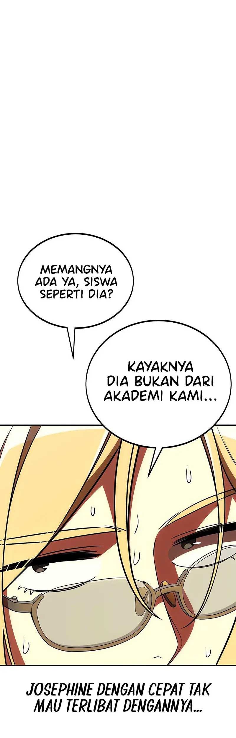 I Killed An Academy Player Chapter 41 - halaman 64