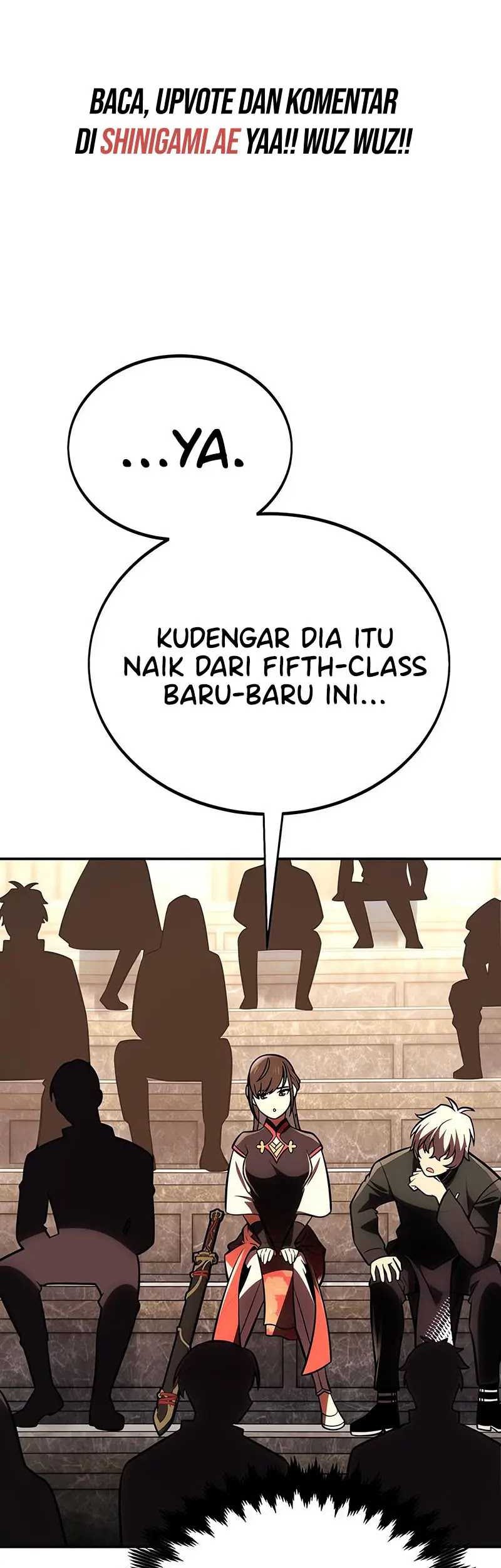 I Killed An Academy Player Chapter 41 - halaman 80