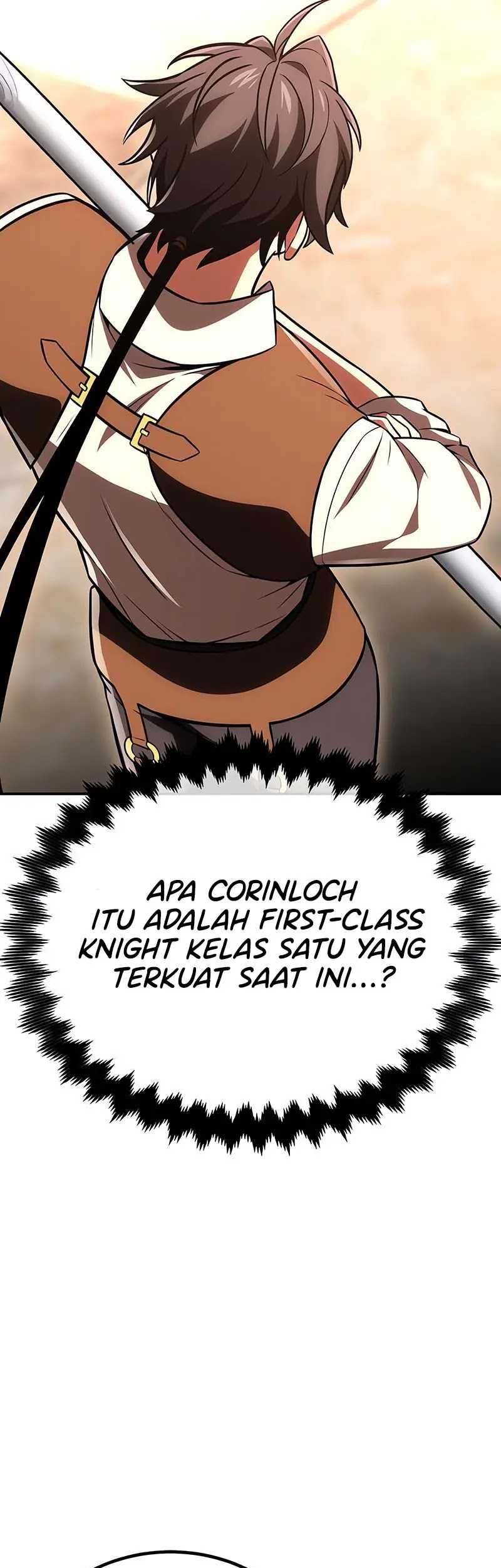 I Killed An Academy Player Chapter 41 - halaman 86
