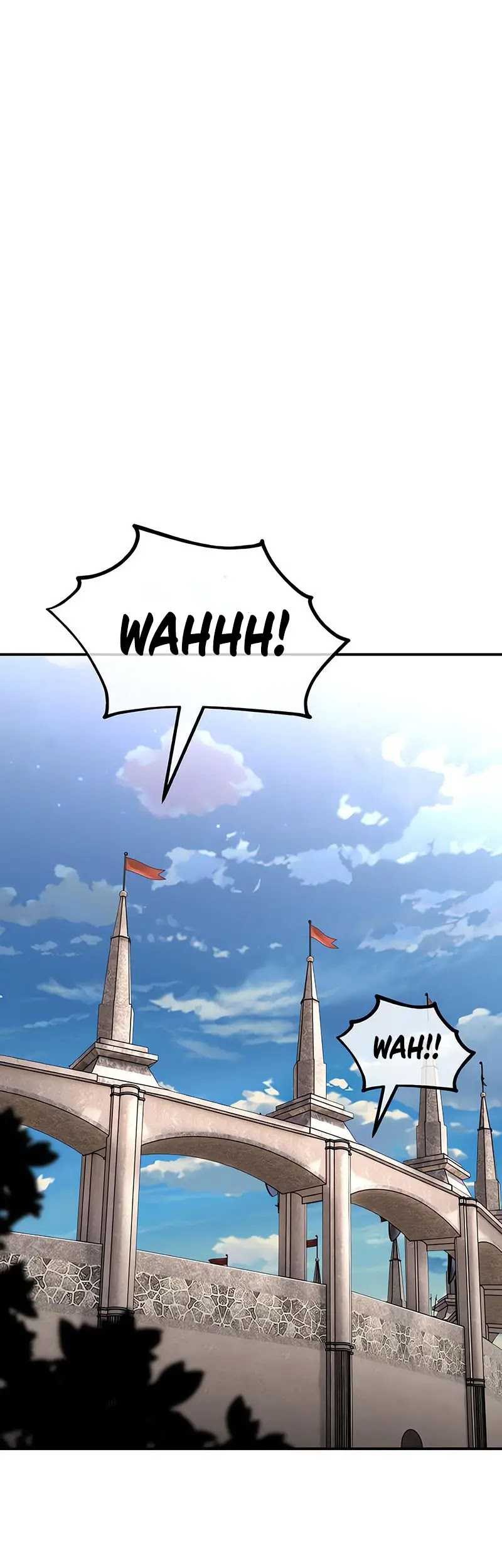 I Killed An Academy Player Chapter 41 - halaman 90