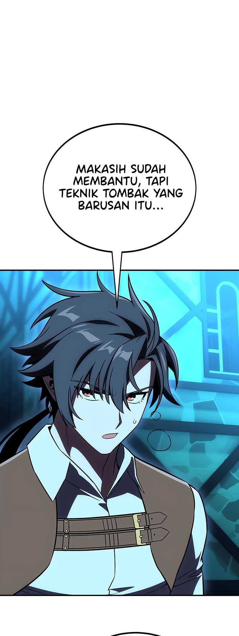 I Killed An Academy Player Chapter 42 - halaman 117