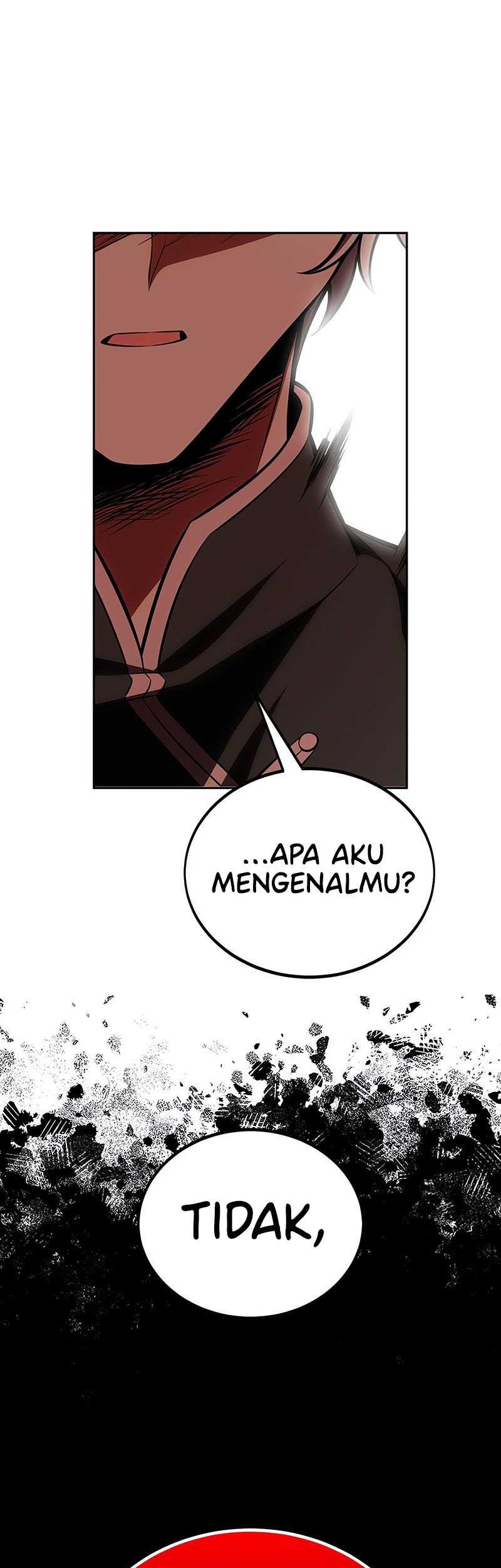 I Killed An Academy Player Chapter 42 - halaman 2