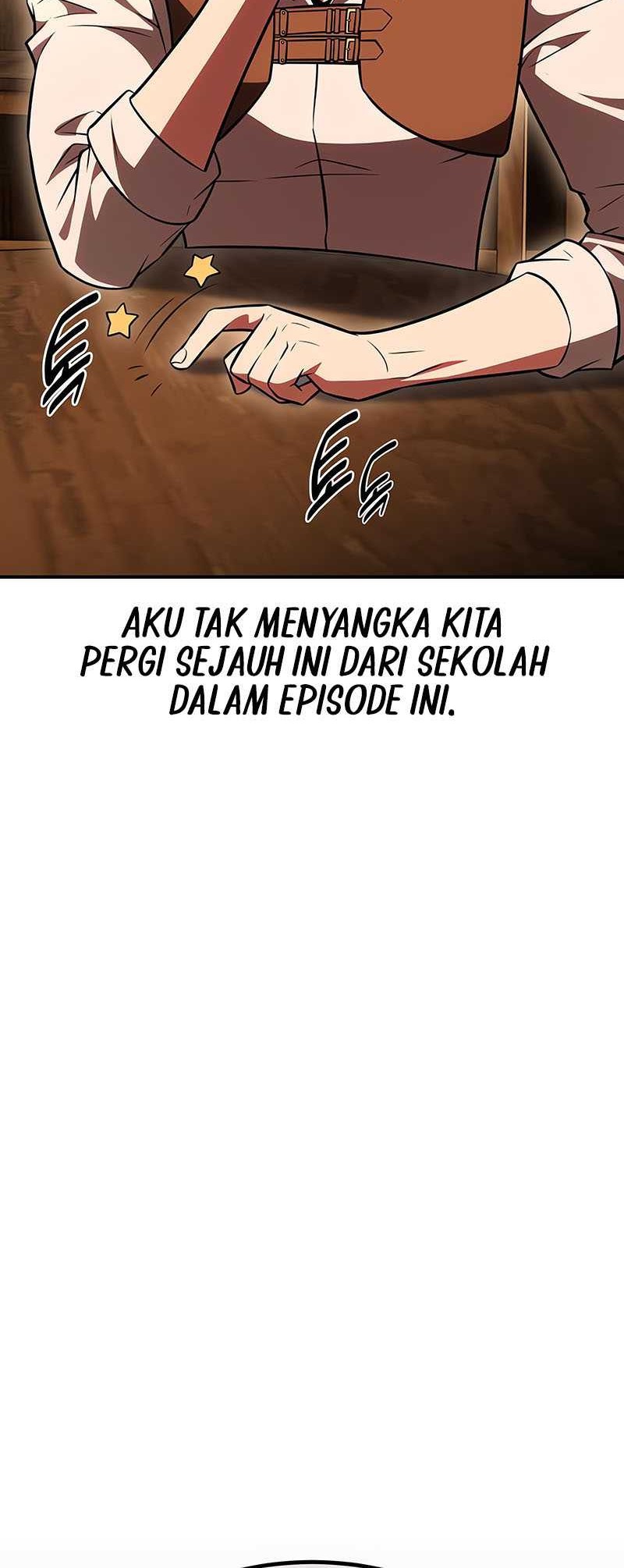 I Killed An Academy Player Chapter 42 - halaman 21