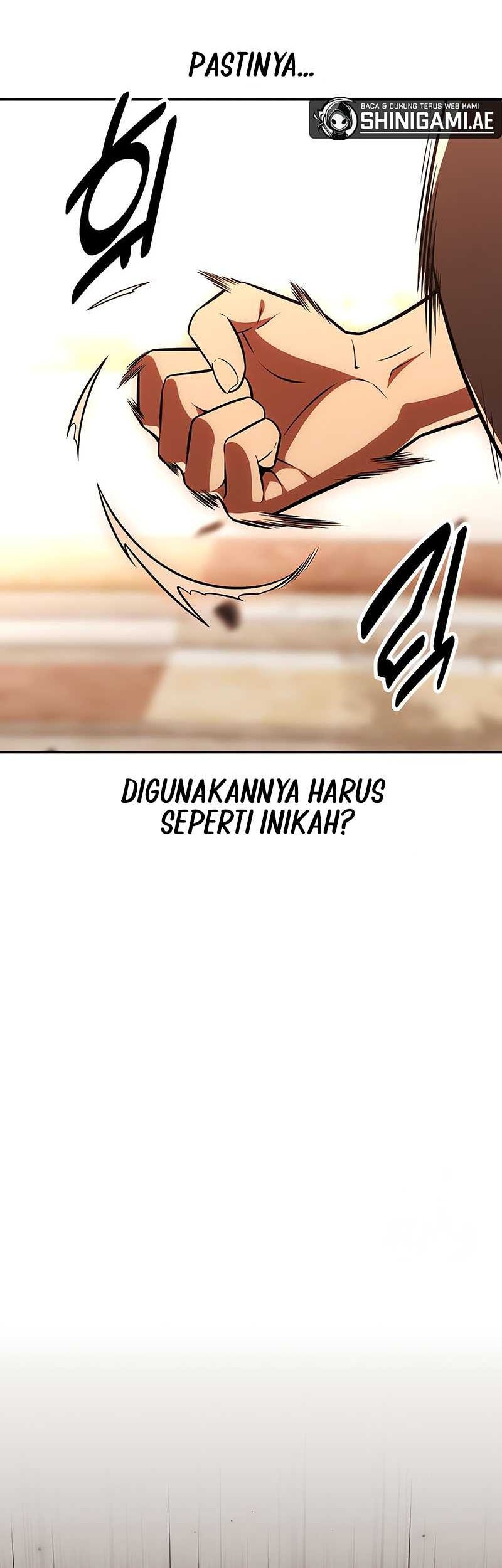 I Killed An Academy Player Chapter 43 - halaman 107