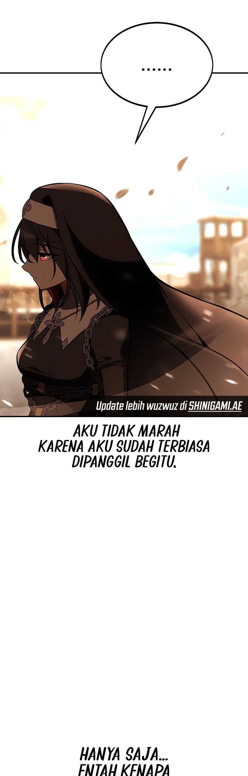 I Killed An Academy Player Chapter 43 - halaman 116