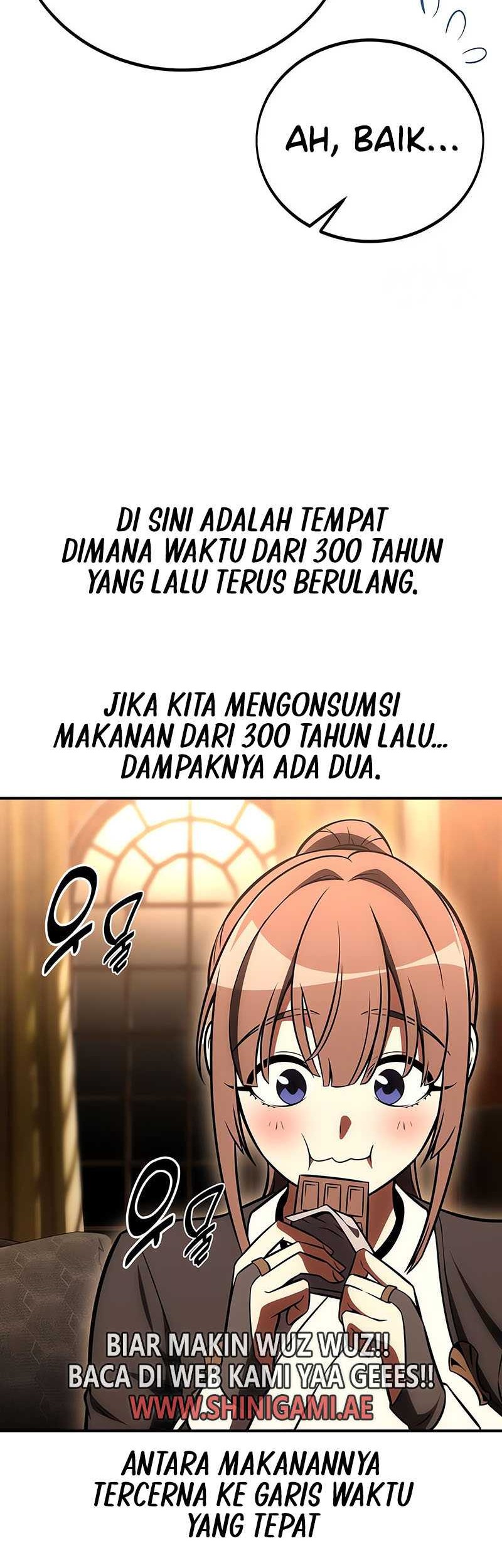 I Killed An Academy Player Chapter 43 - halaman 15