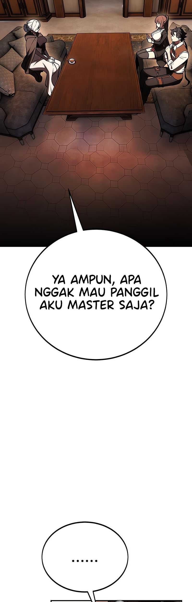 I Killed An Academy Player Chapter 43 - halaman 18
