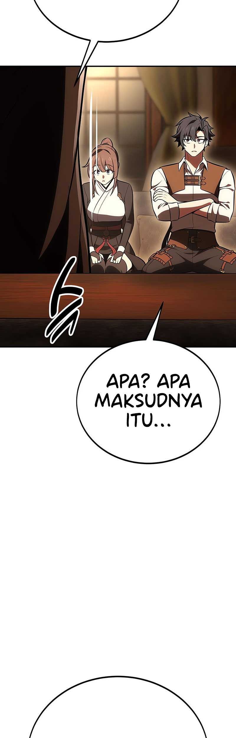 I Killed An Academy Player Chapter 43 - halaman 24