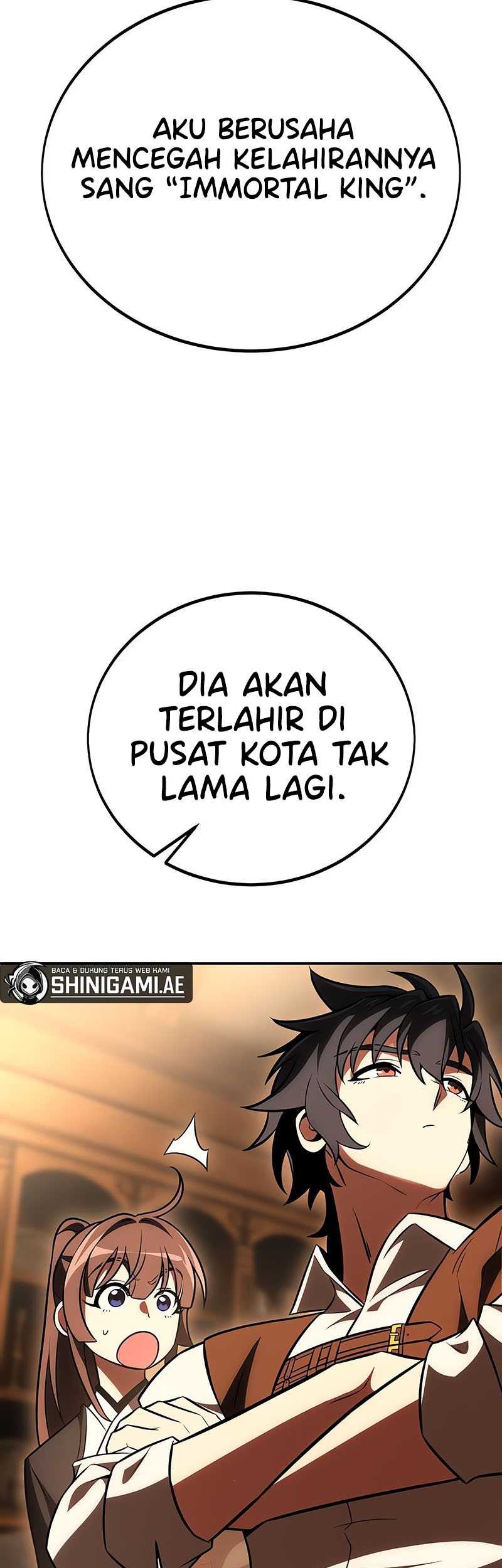 I Killed An Academy Player Chapter 43 - halaman 26