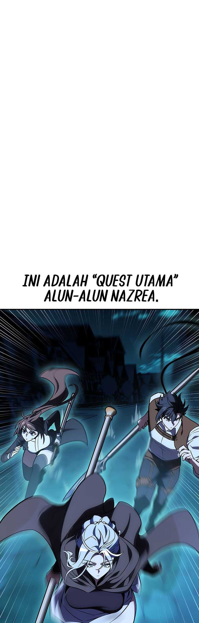 I Killed An Academy Player Chapter 43 - halaman 32