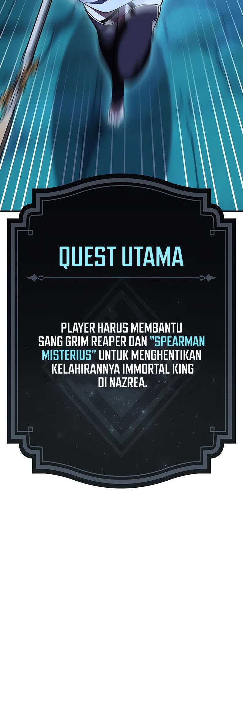 I Killed An Academy Player Chapter 43 - halaman 33