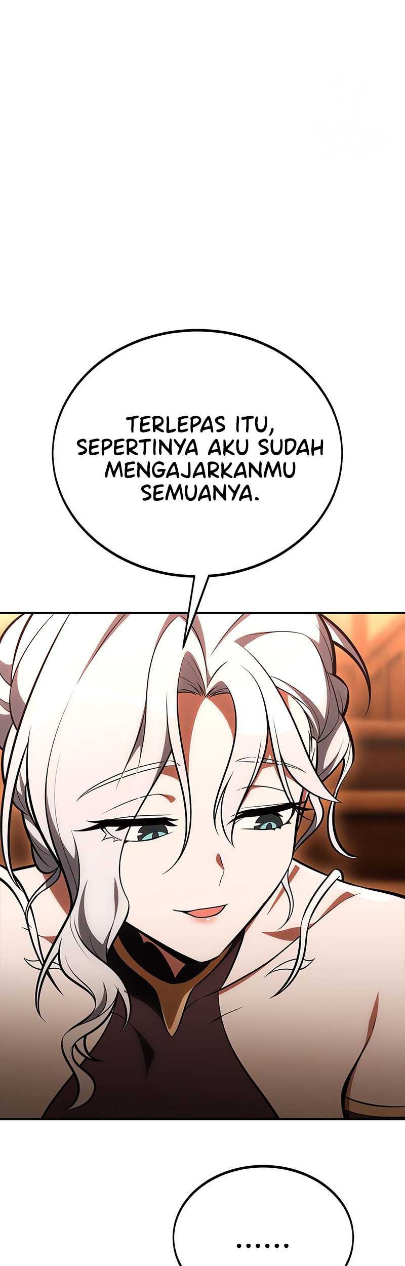 I Killed An Academy Player Chapter 43 - halaman 62