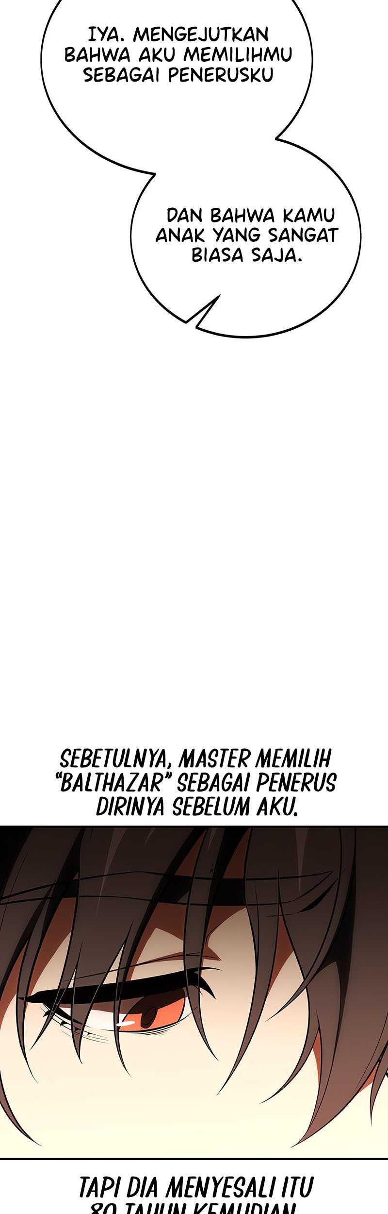 I Killed An Academy Player Chapter 43 - halaman 64