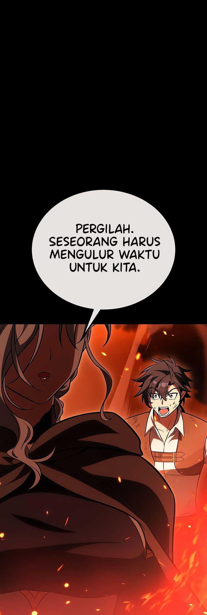 I Killed An Academy Player Chapter 43 - halaman 73