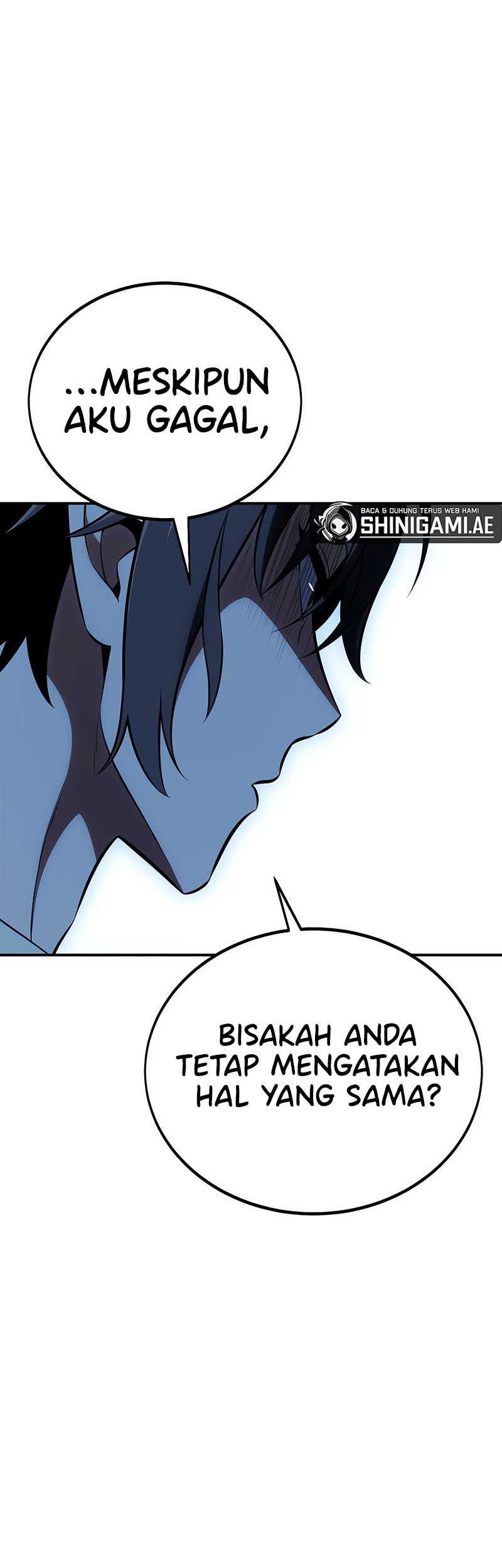 I Killed An Academy Player Chapter 43 - halaman 87