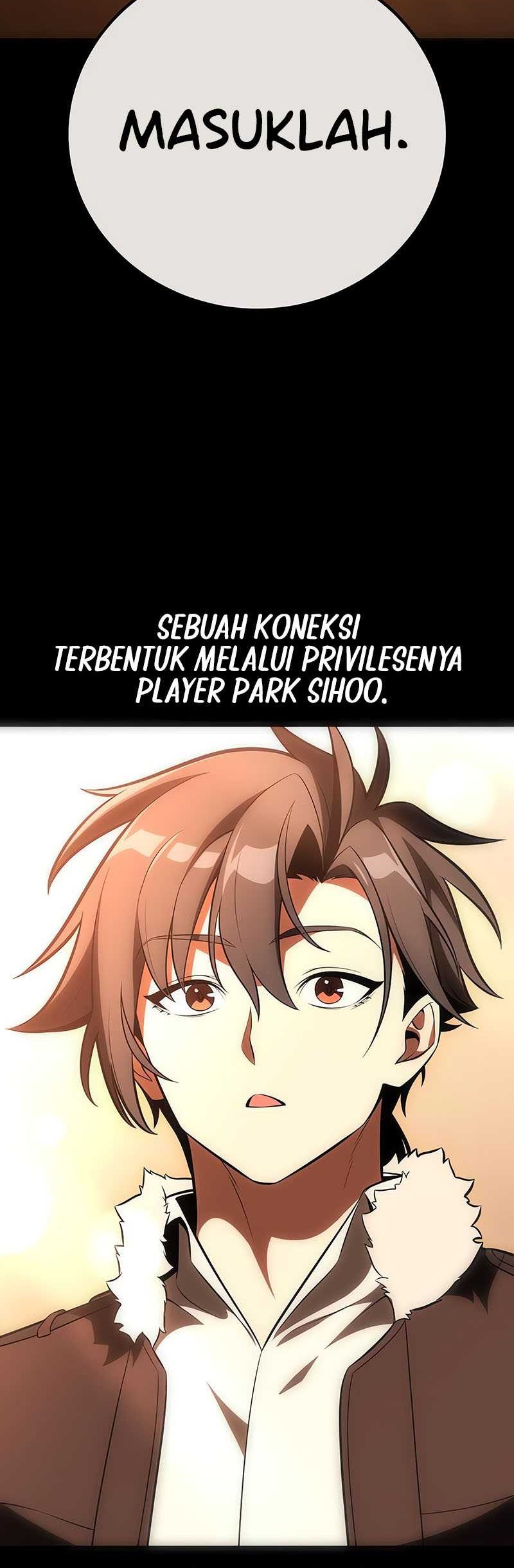 I Killed An Academy Player Chapter 43 - halaman 9