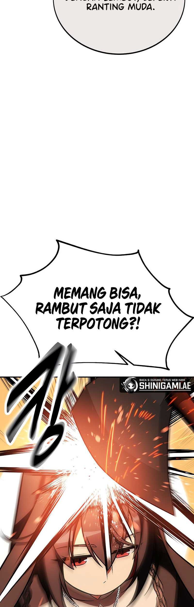 I Killed An Academy Player Chapter 43 - halaman 99