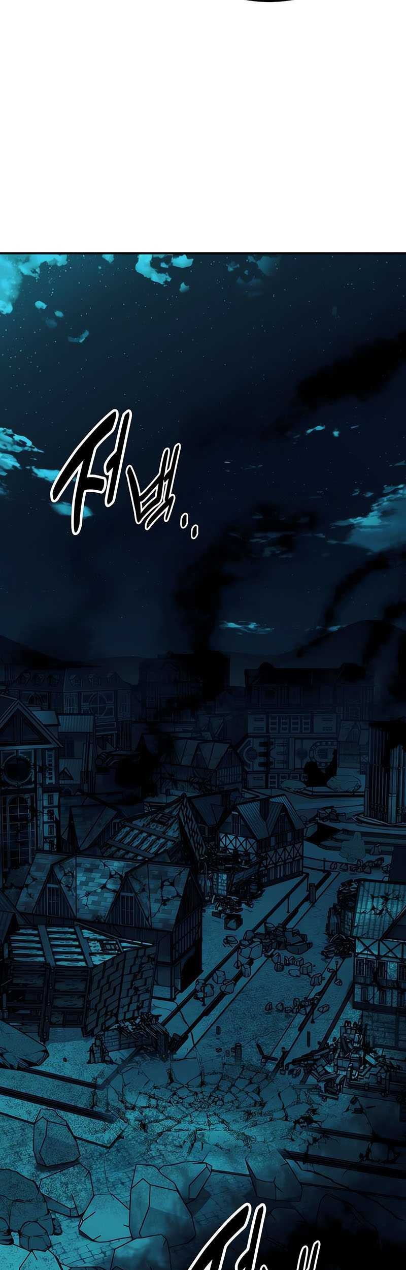 I Killed An Academy Player Chapter 44 - halaman 102