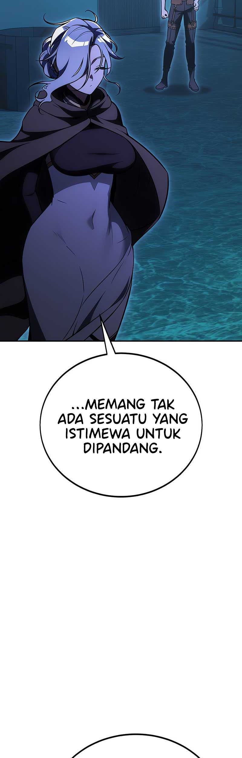 I Killed An Academy Player Chapter 44 - halaman 104