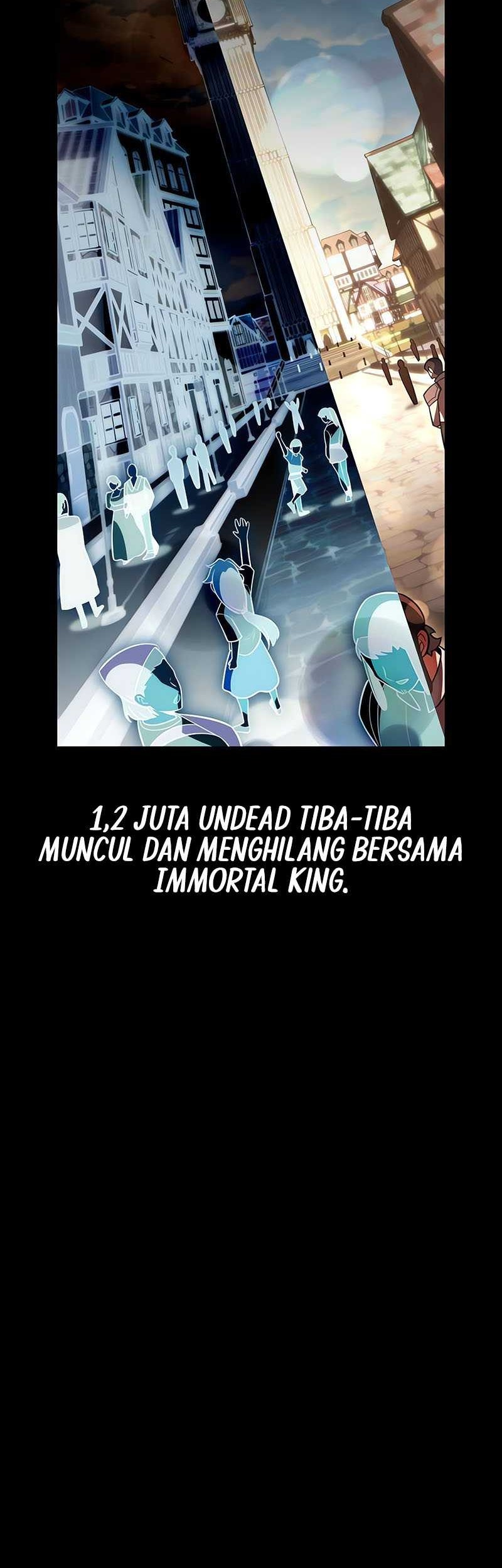 I Killed An Academy Player Chapter 44 - halaman 109