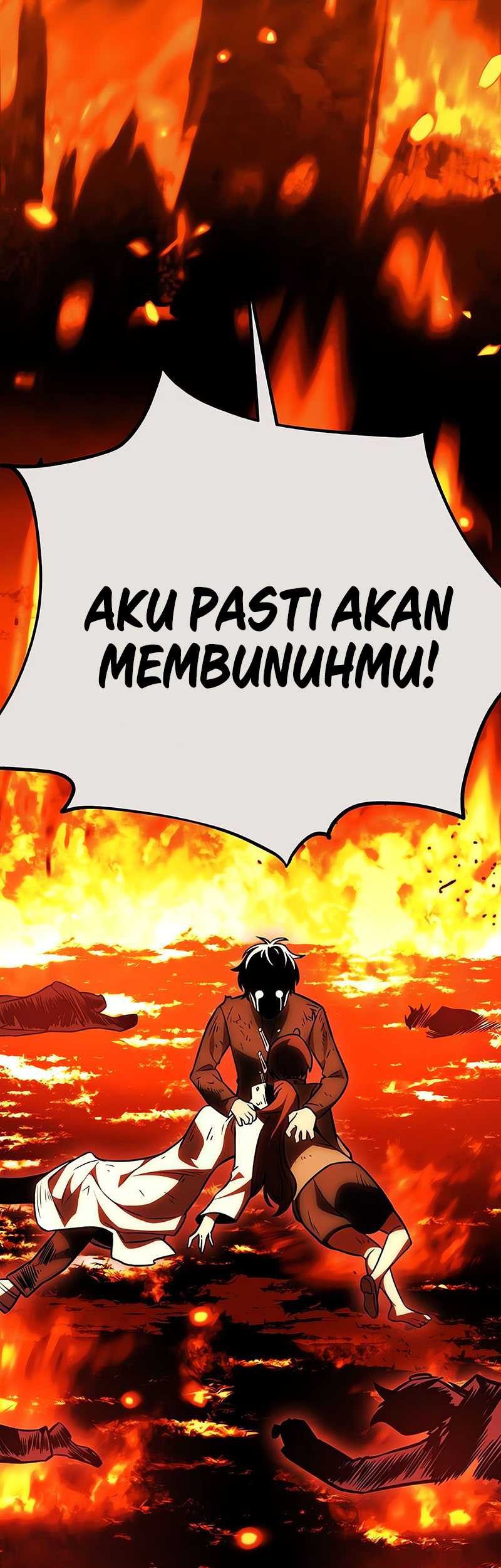 I Killed An Academy Player Chapter 44 - halaman 22