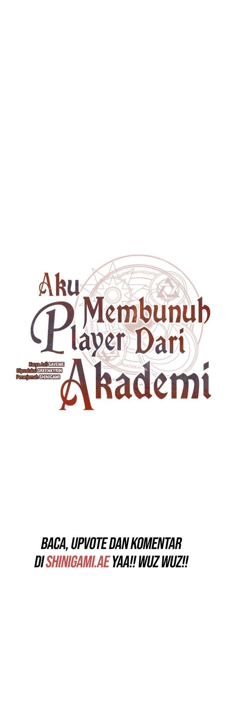I Killed An Academy Player Chapter 44 - halaman 55