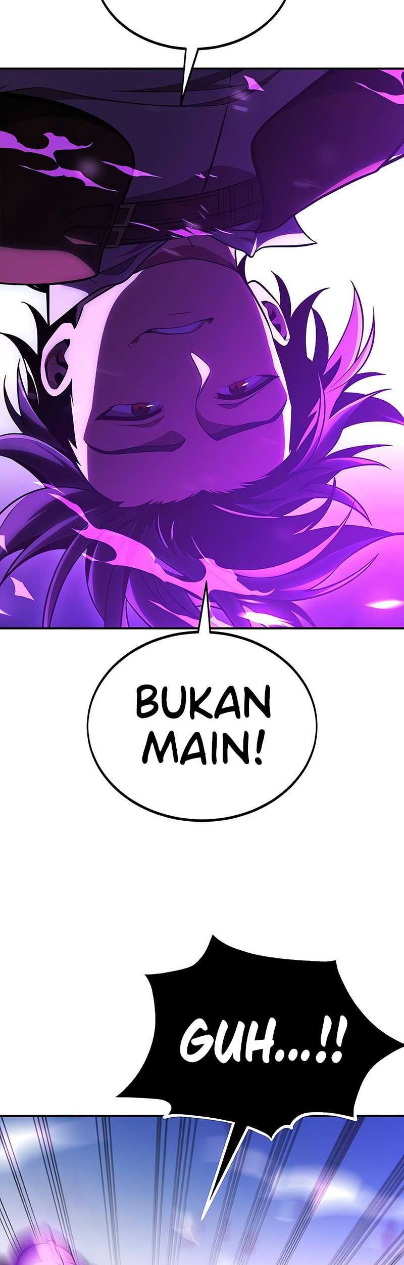 I Killed An Academy Player Chapter 44 - halaman 80