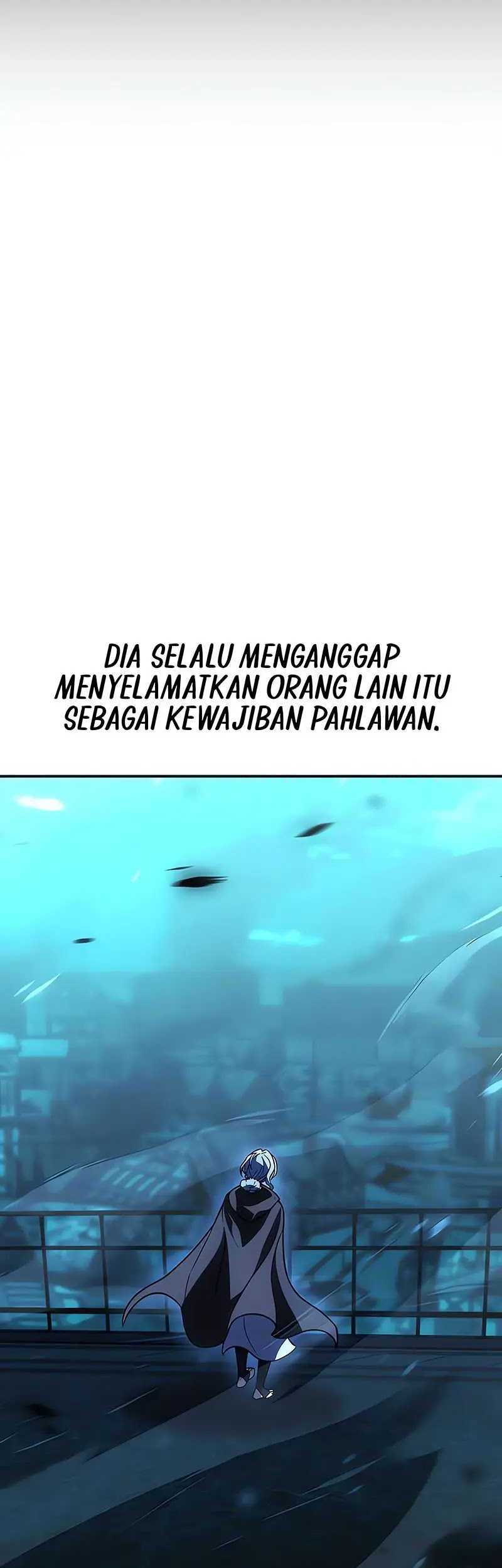 I Killed An Academy Player Chapter 45 - halaman 101