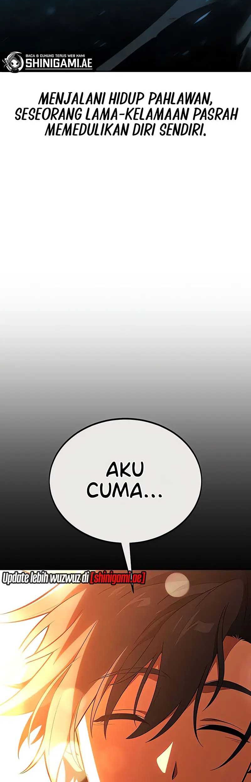 I Killed An Academy Player Chapter 45 - halaman 102